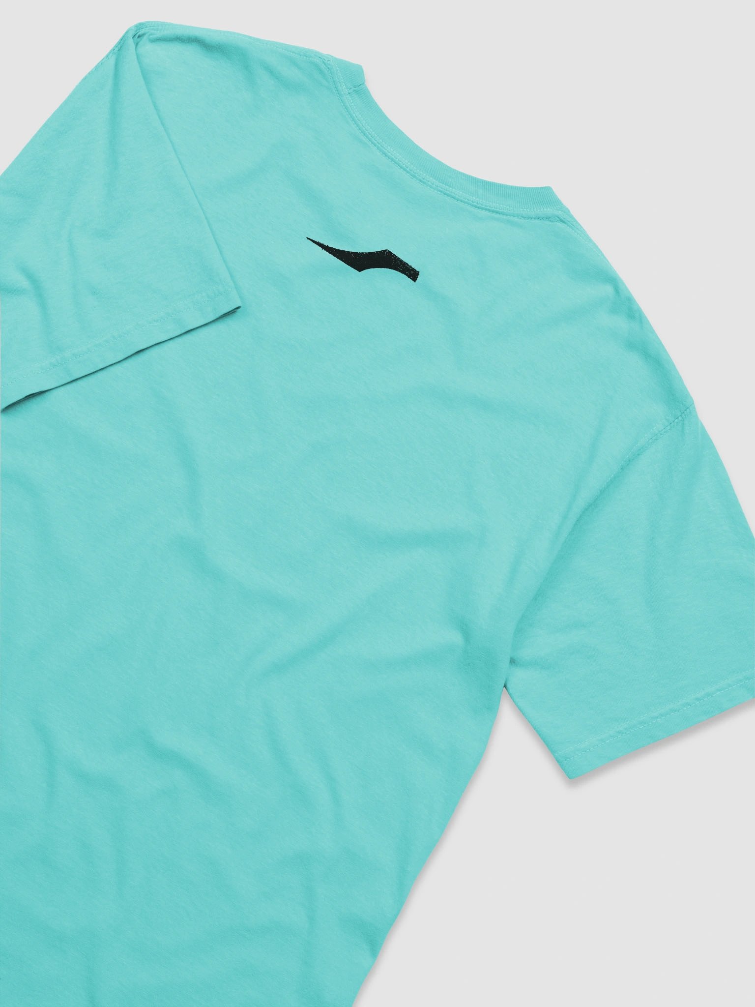 Ramp Shirt Dark Text #1 product image (6)