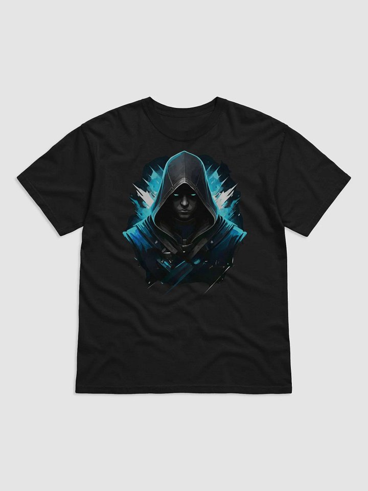 Shadow Assassin T-Shirt product image (1)