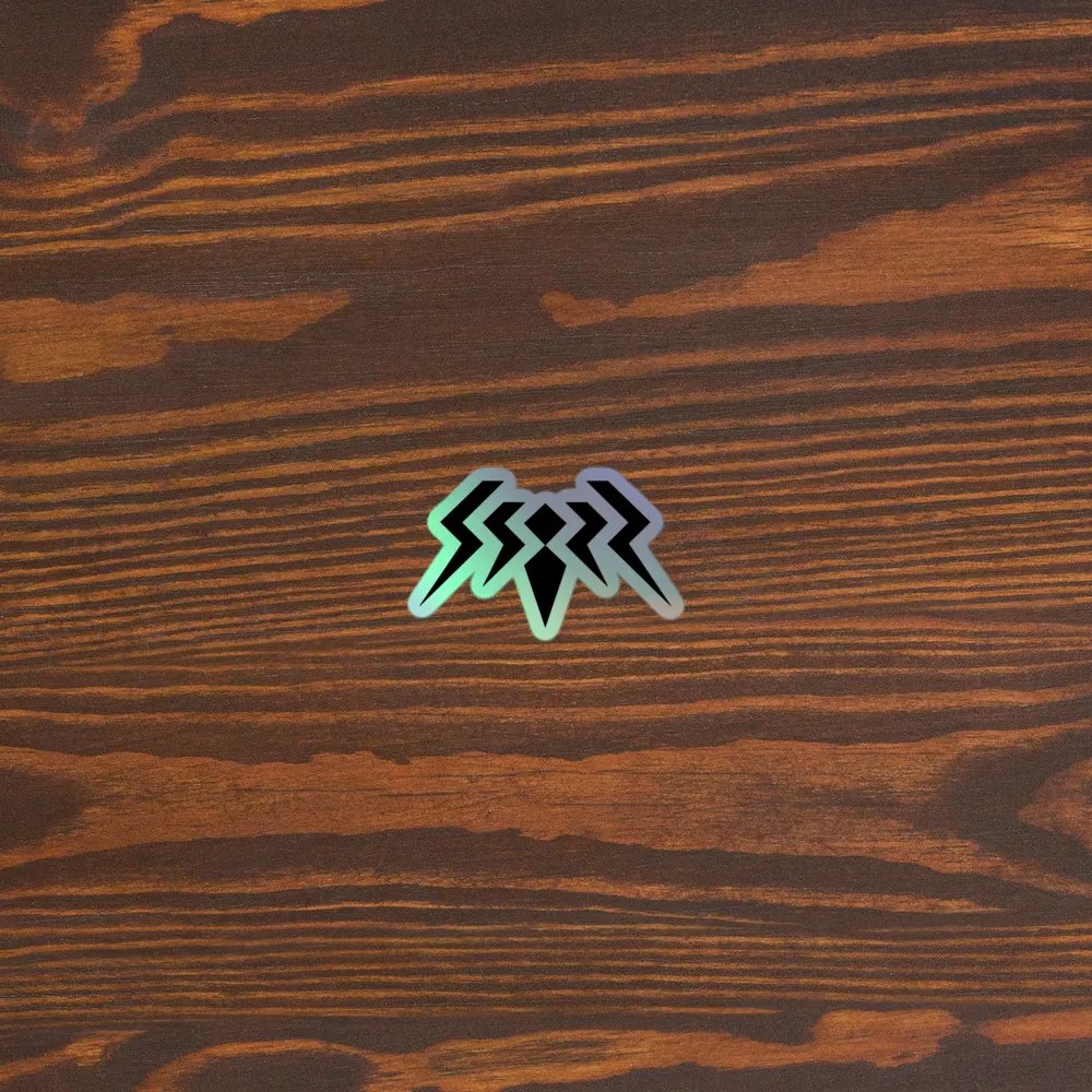 Geeky Stickers product image (3)