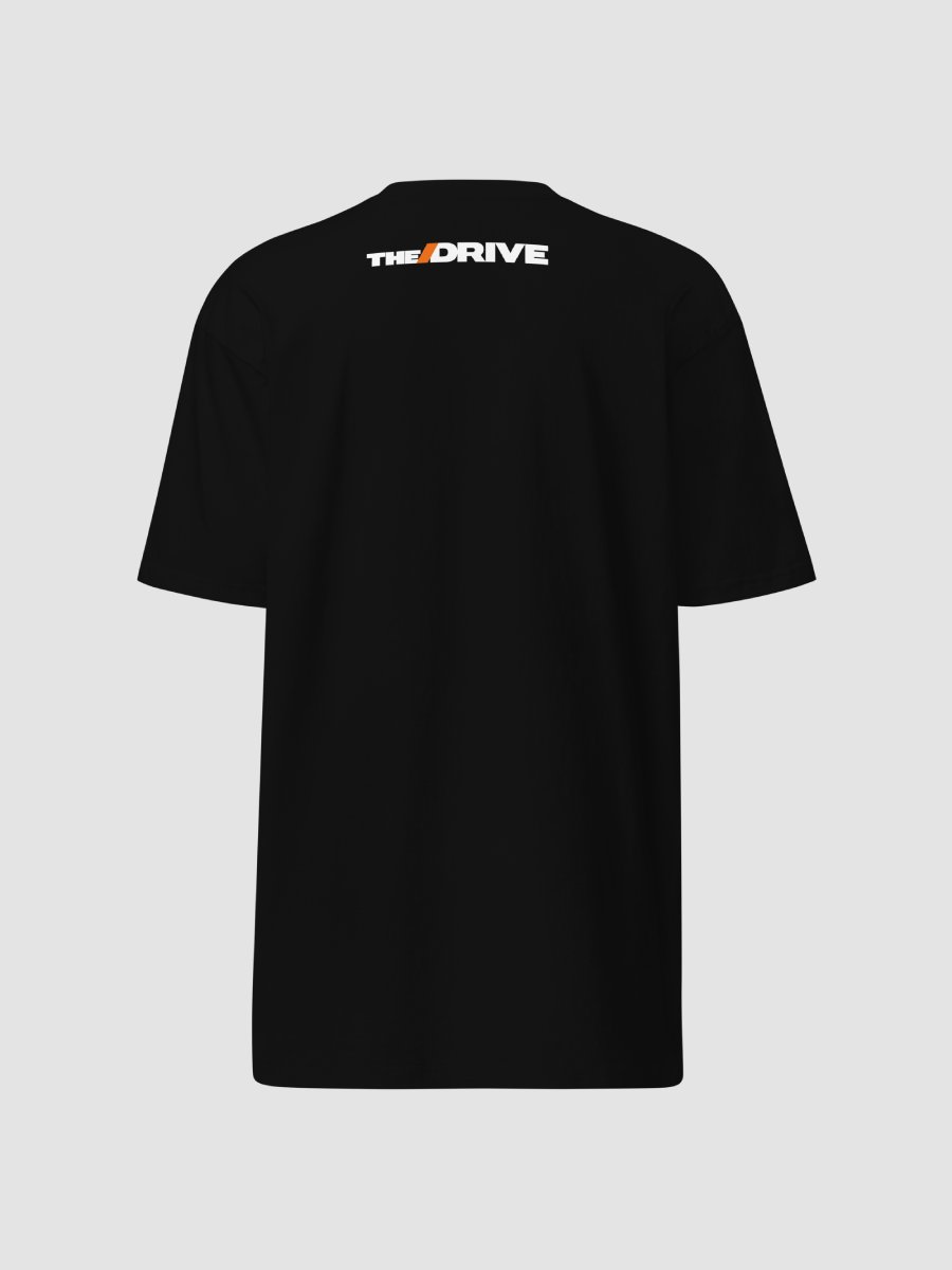 Slash T-Shirt product image (4)