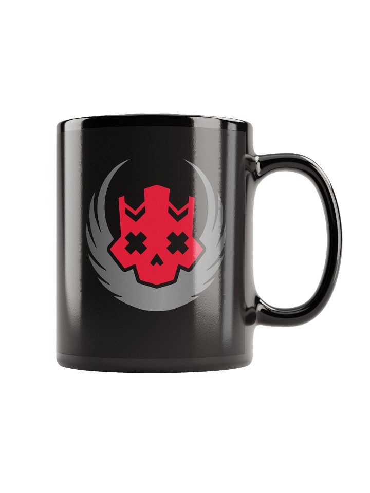Chaosdiver Logo Mug product image (1)