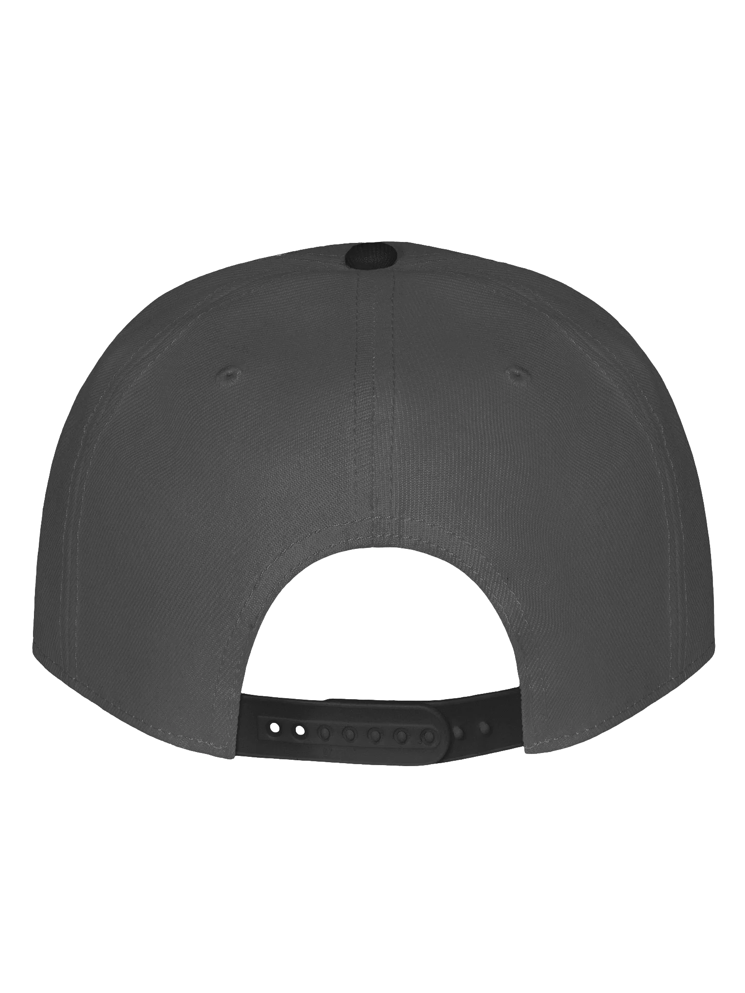 Logo Snapback Cap product image (4)