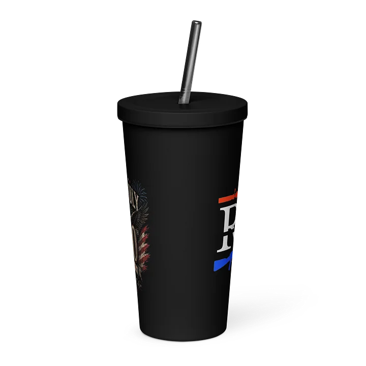 4th of July Cup product image (3)