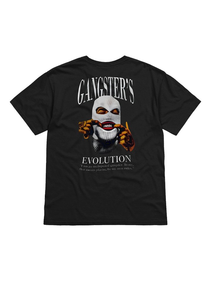 Gangster's Evolution by Official Banger TV product image (2)