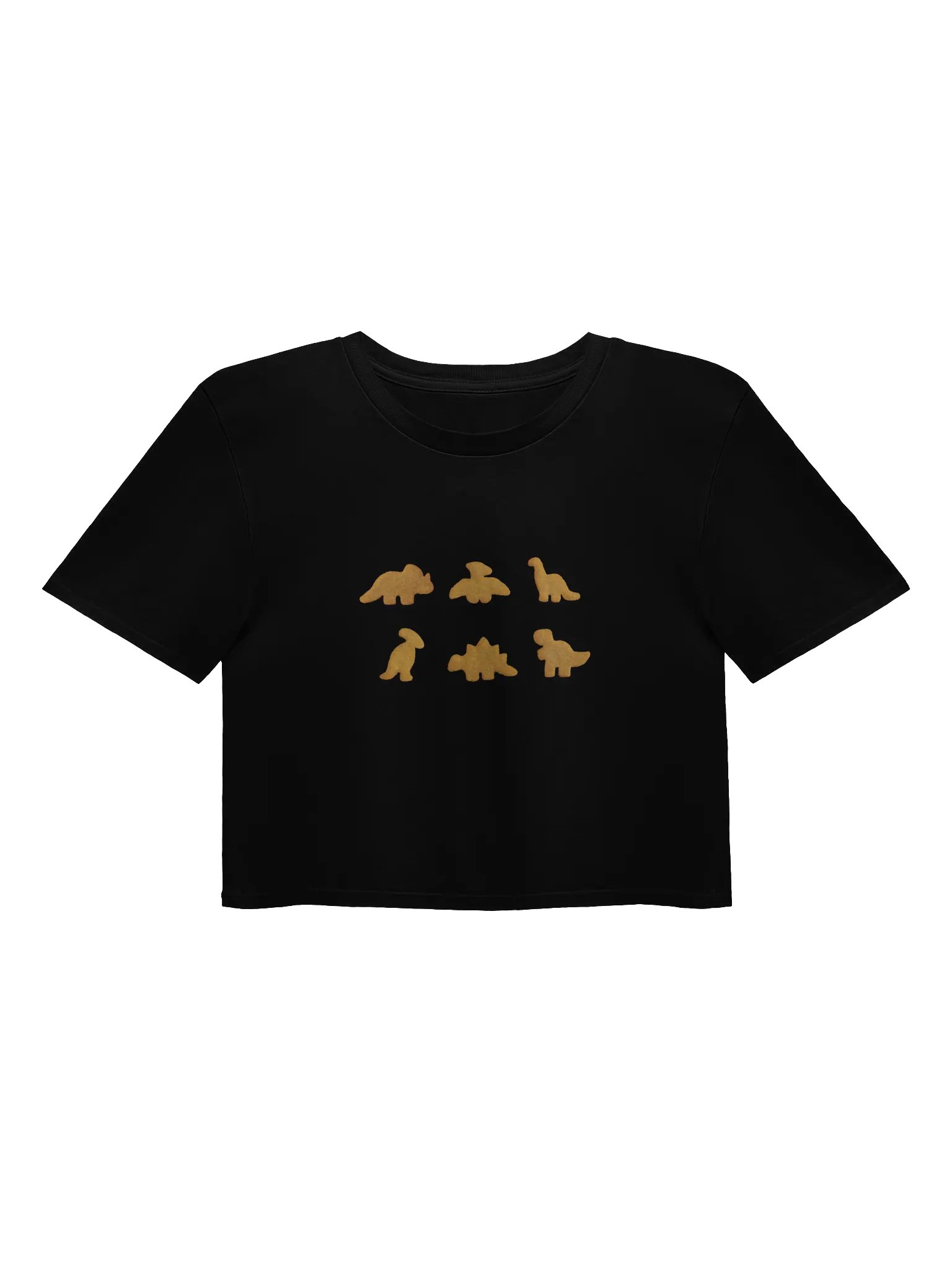 Dino Nugget Crop product image (2)