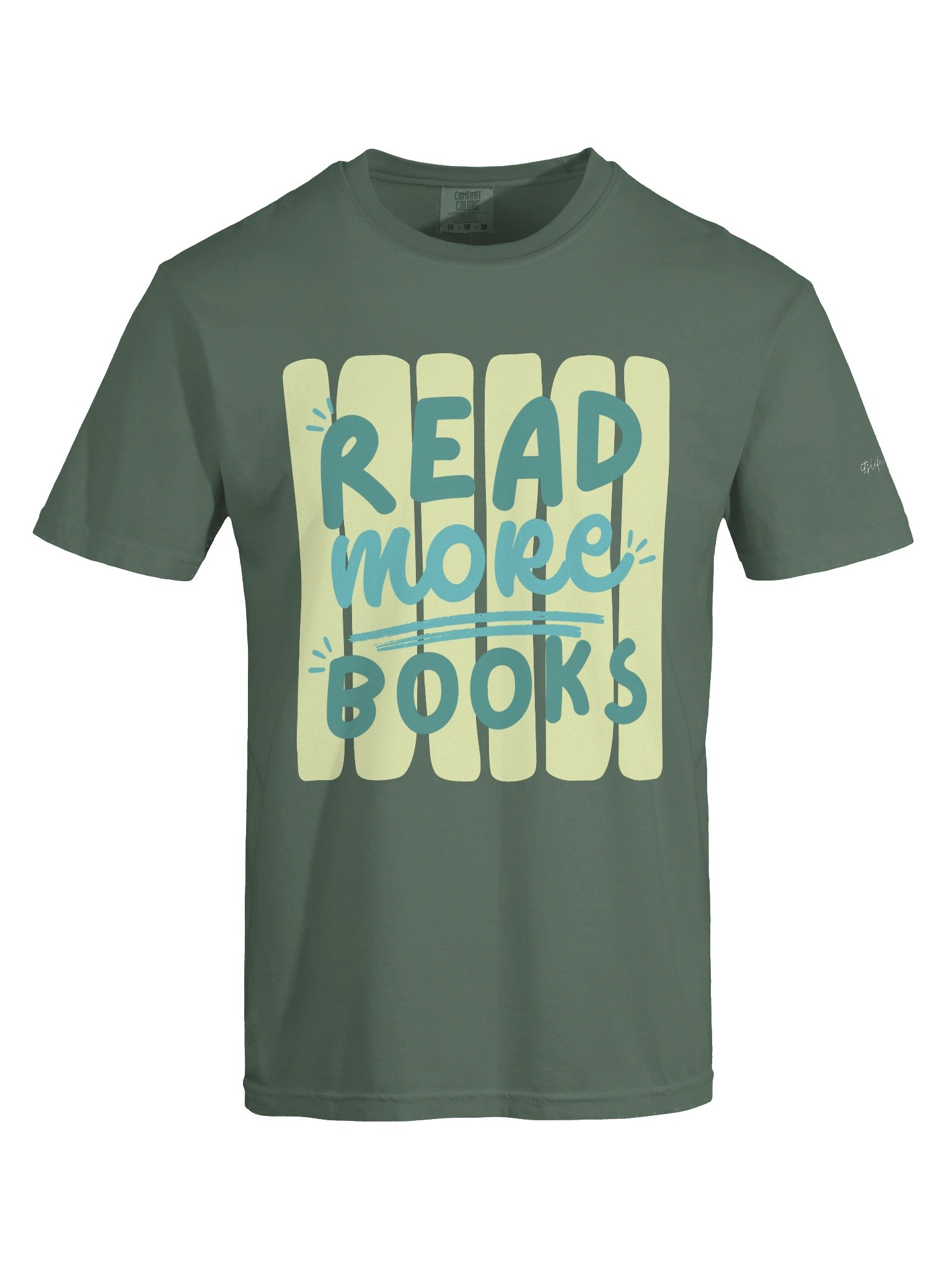 Read More Books product image (5)