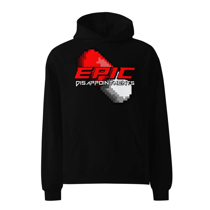 EPIC Hoodie! product image (1)