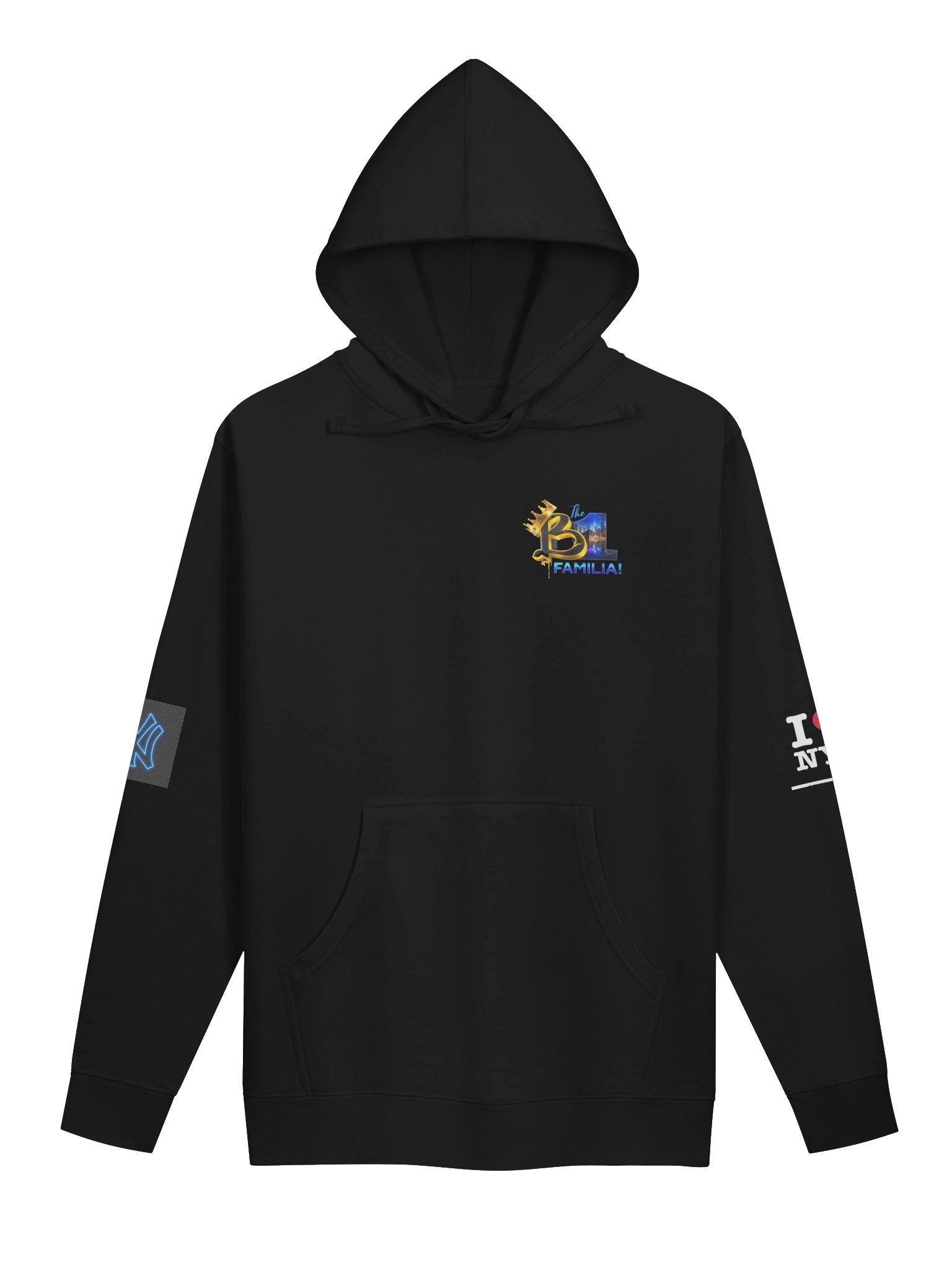 B1 Hoodie 2.0 product image (1)