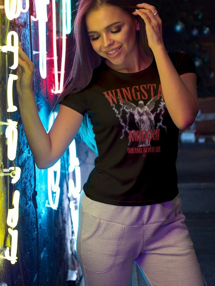 Dreams Never Die Tee product image (2)