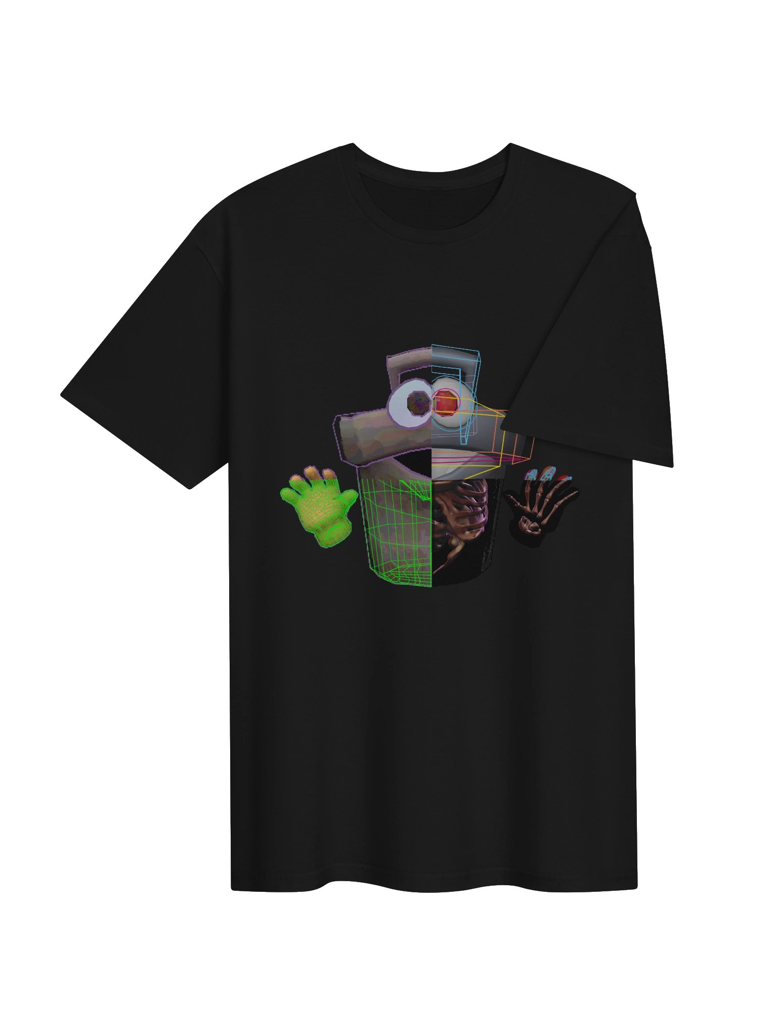Quartered Cam product image (4)