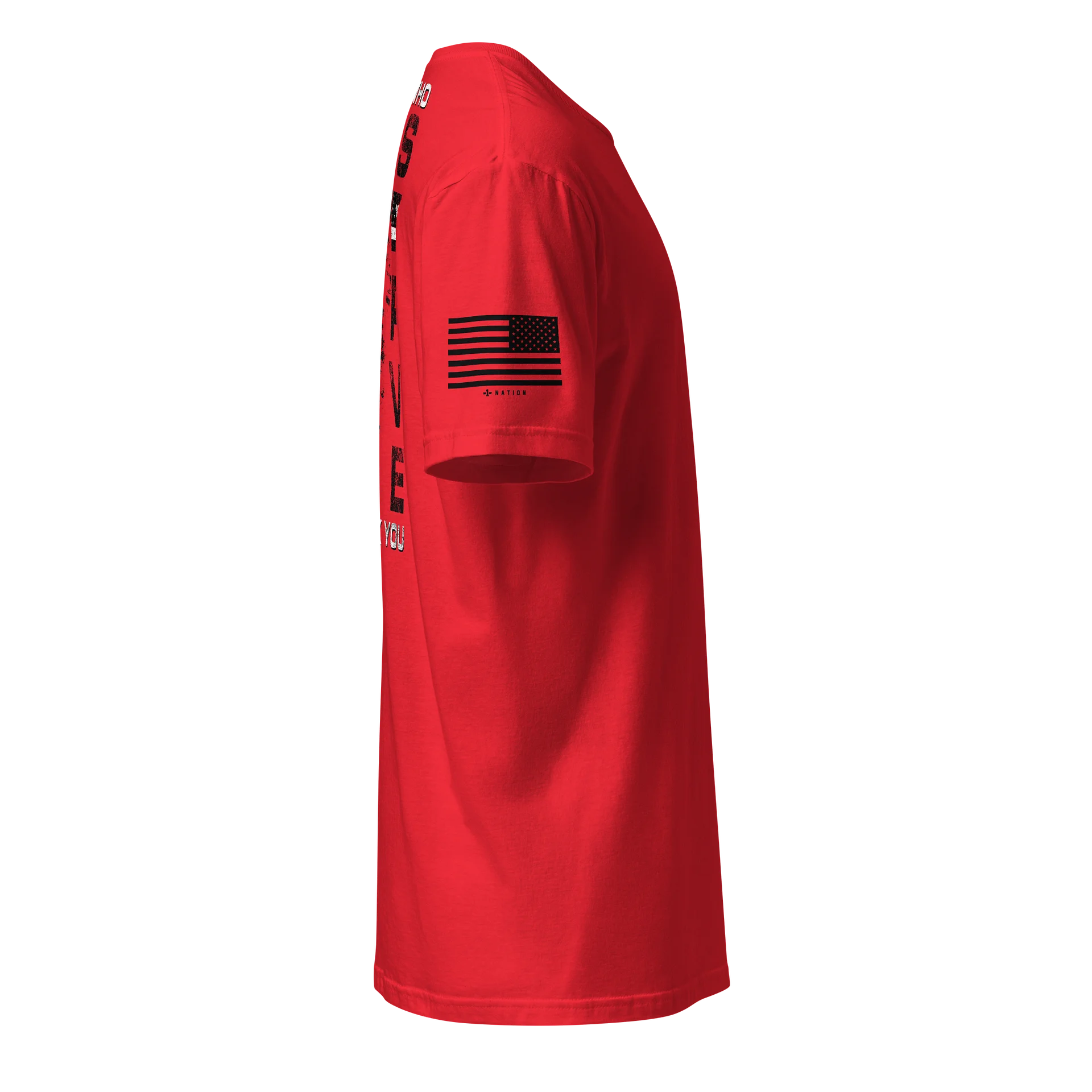 Red Friday: THANK YOU product image (8)