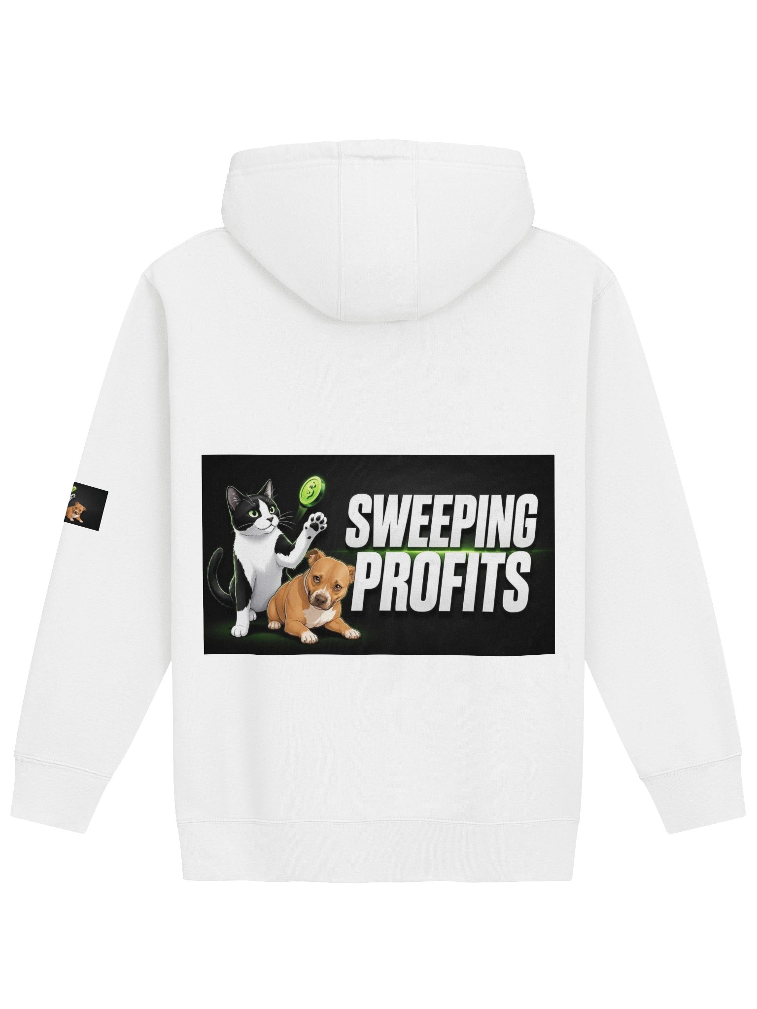 Hoodie product image (2)