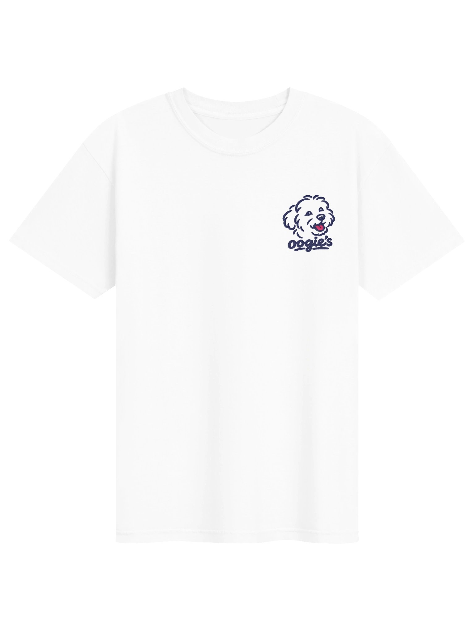 Oogie's Classic Tee product image (55)