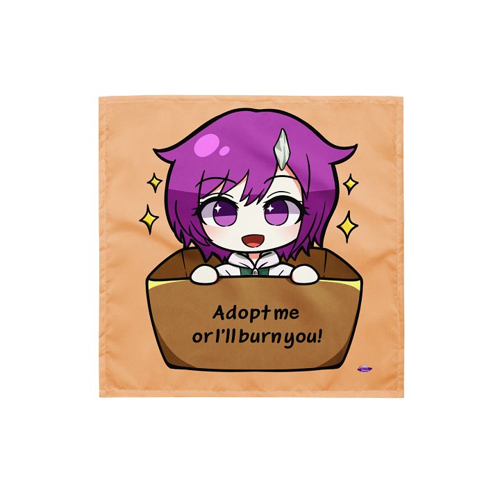 Gremlin bandana product image (1)
