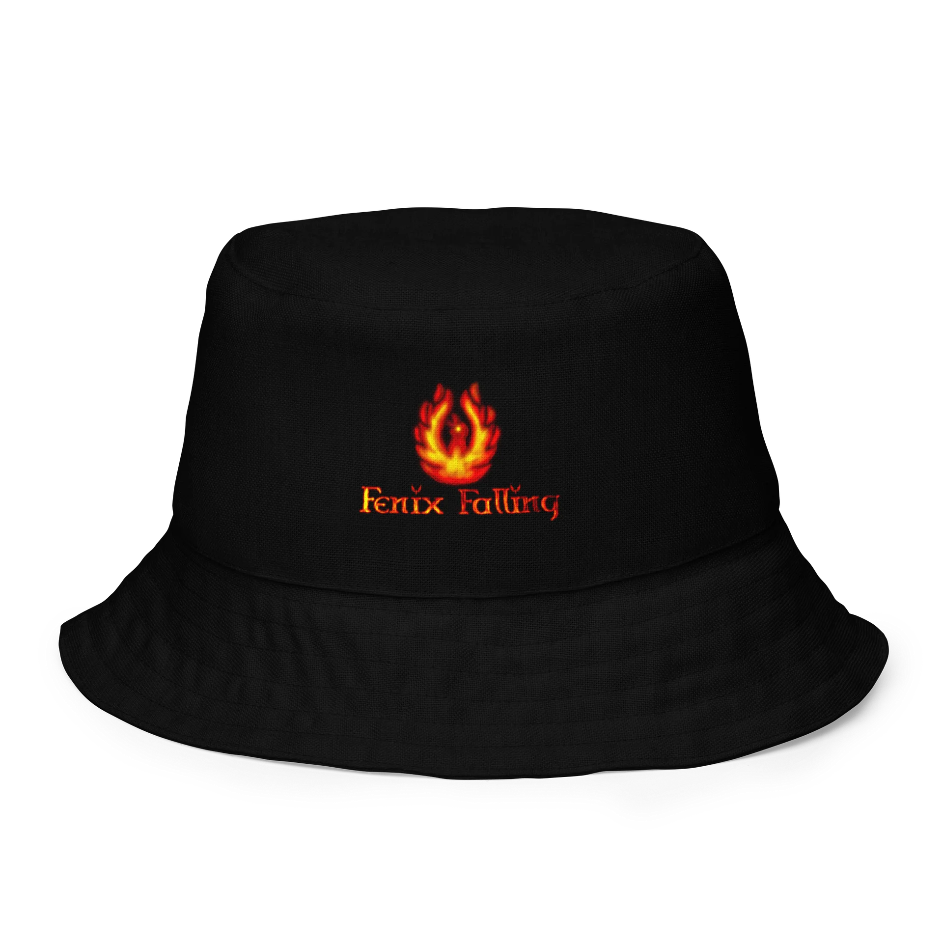 Fenix Falling - Reversible Bucket Hat product image (2)