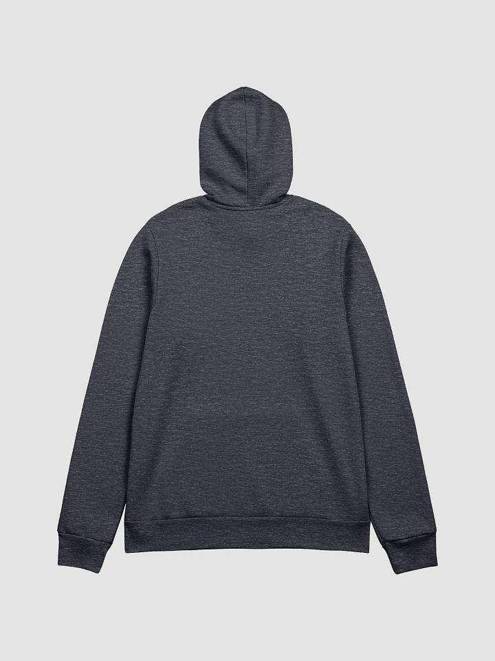 Panda Zen Hoodie product image (2)