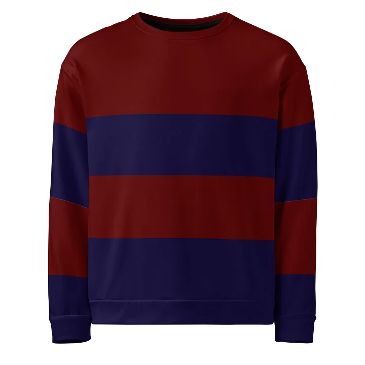MMA | Genpin's Sweatshirt product image (1)