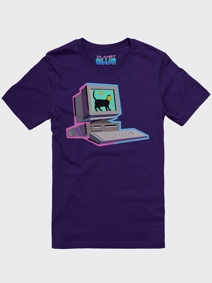 y2cat tee product image (1)
