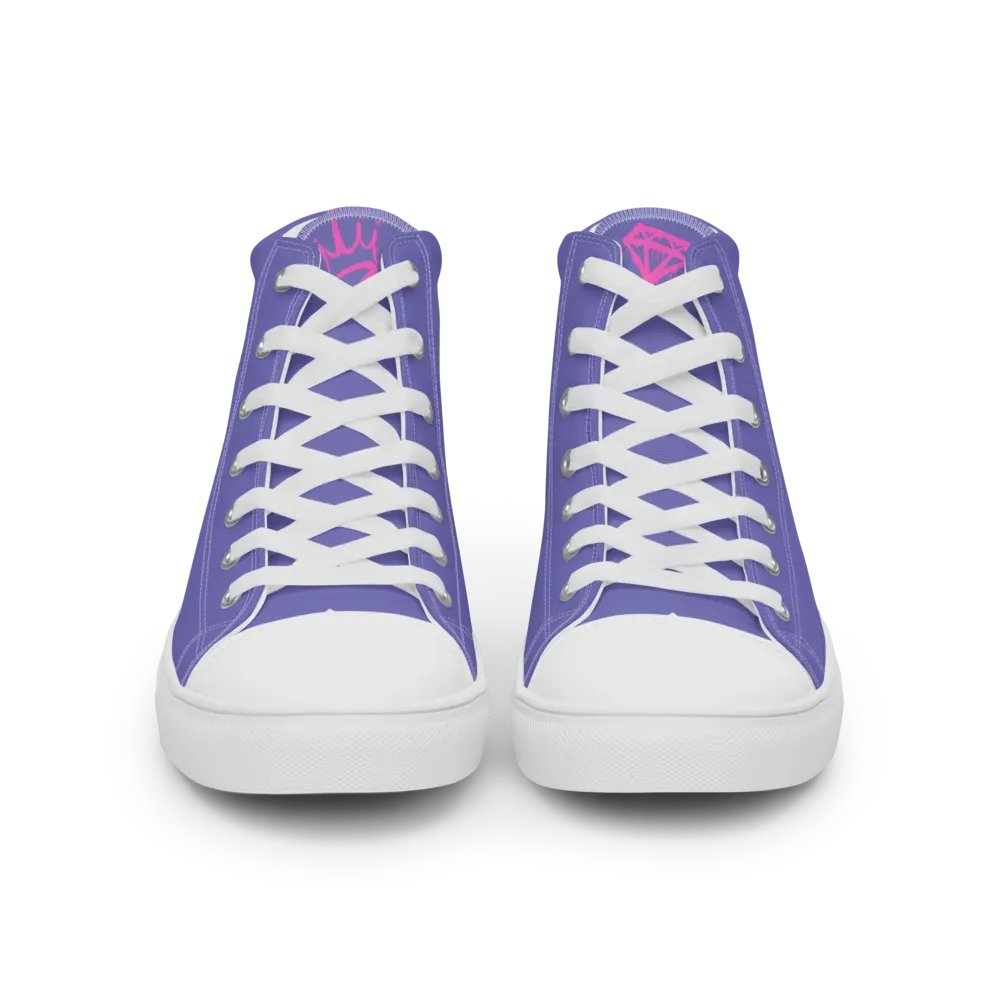 Ladies Good Kitten HighTop's product image (4)