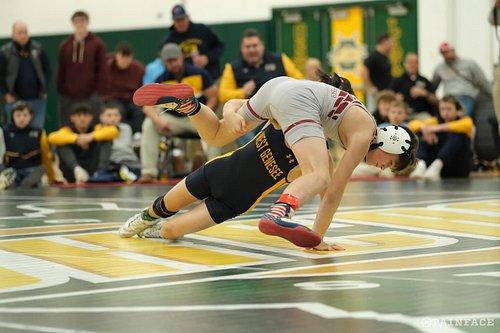 2025 Ken Haines Memorial Tournament - Highlight Part I - Chris Pulis v Aiden Wright (103) @centralsquareschooldistrict  @west...