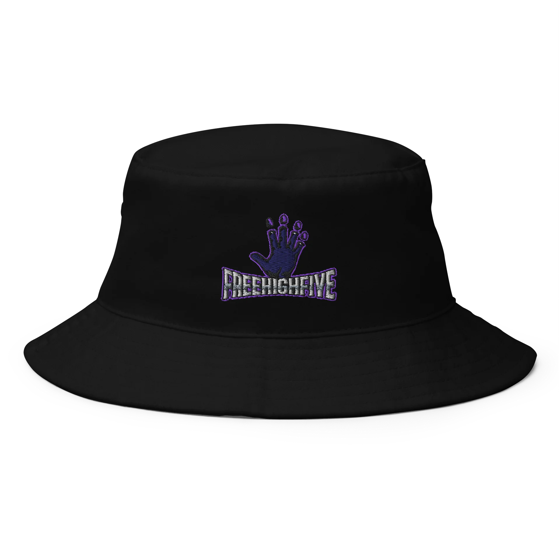 BUCKET HAT product image (1)