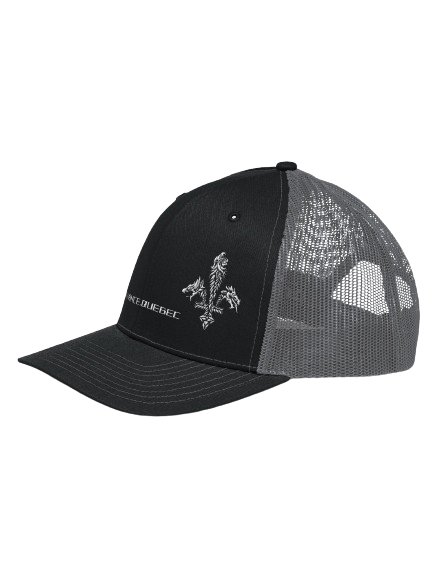Trucker Snapback | Brodé product image (1)