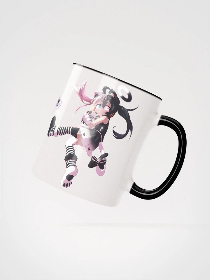 Ceramic Mug - Byakko Howaito product image (22)