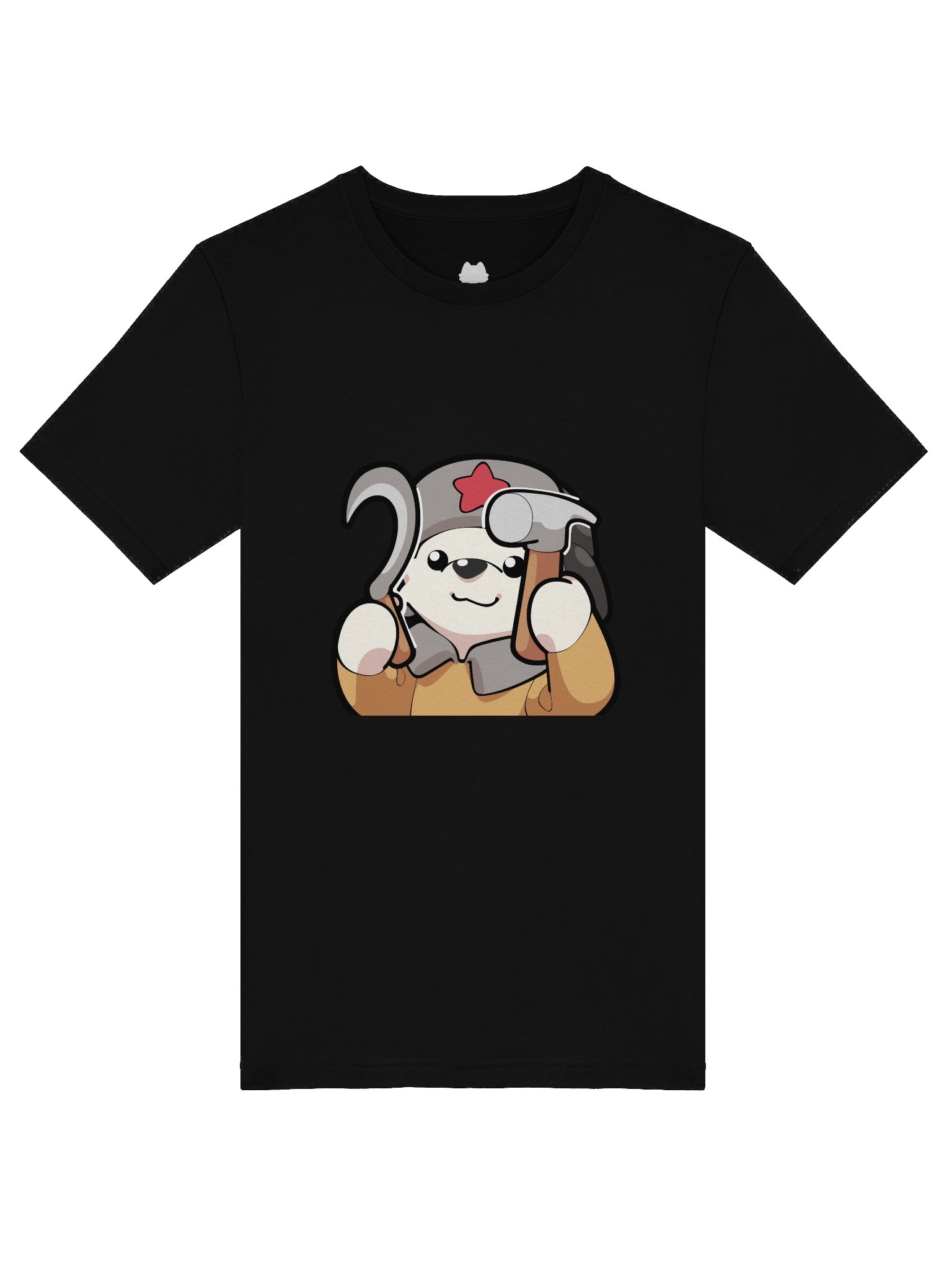 Comrade T-Shirt product image (46)
