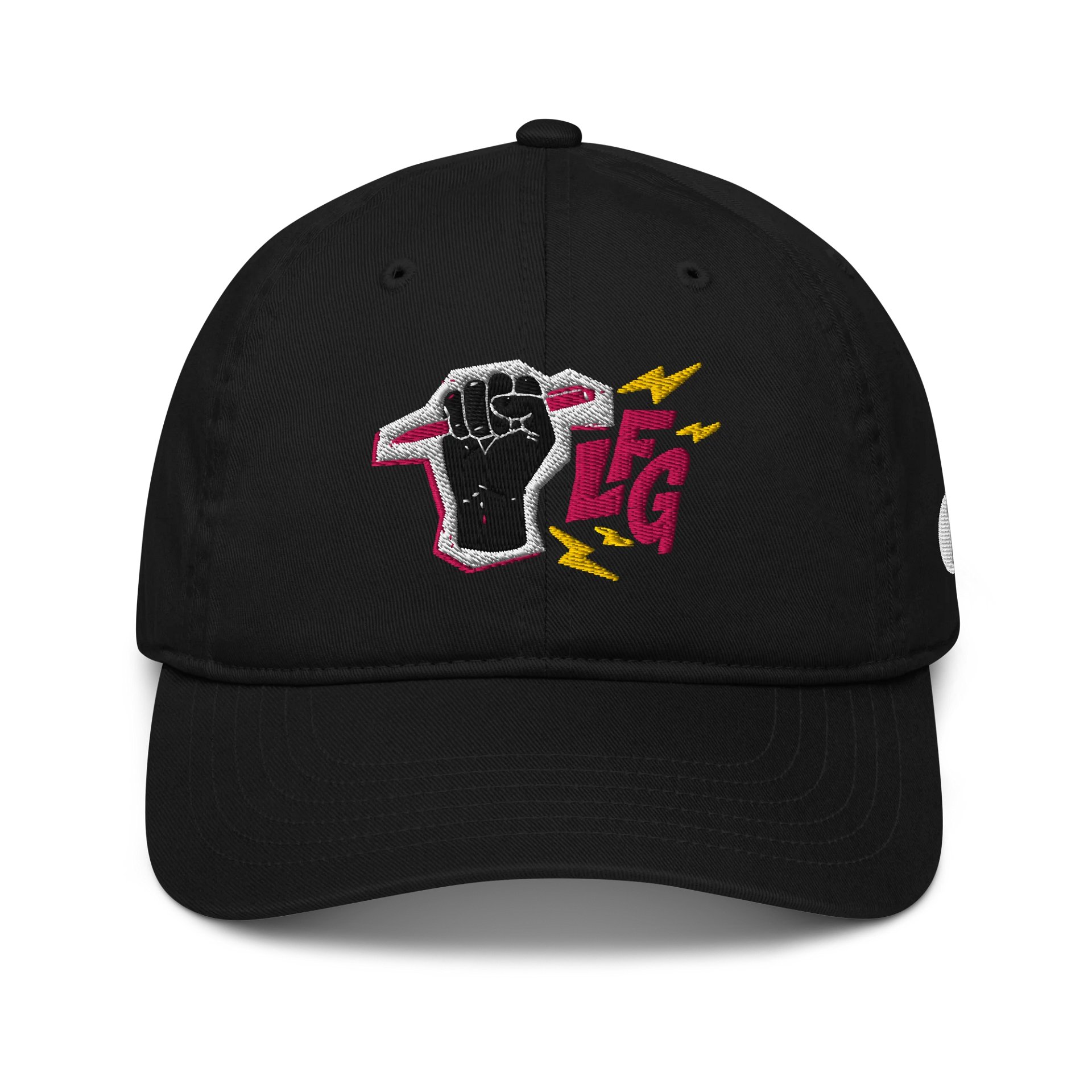 LFG Hat product image (1)