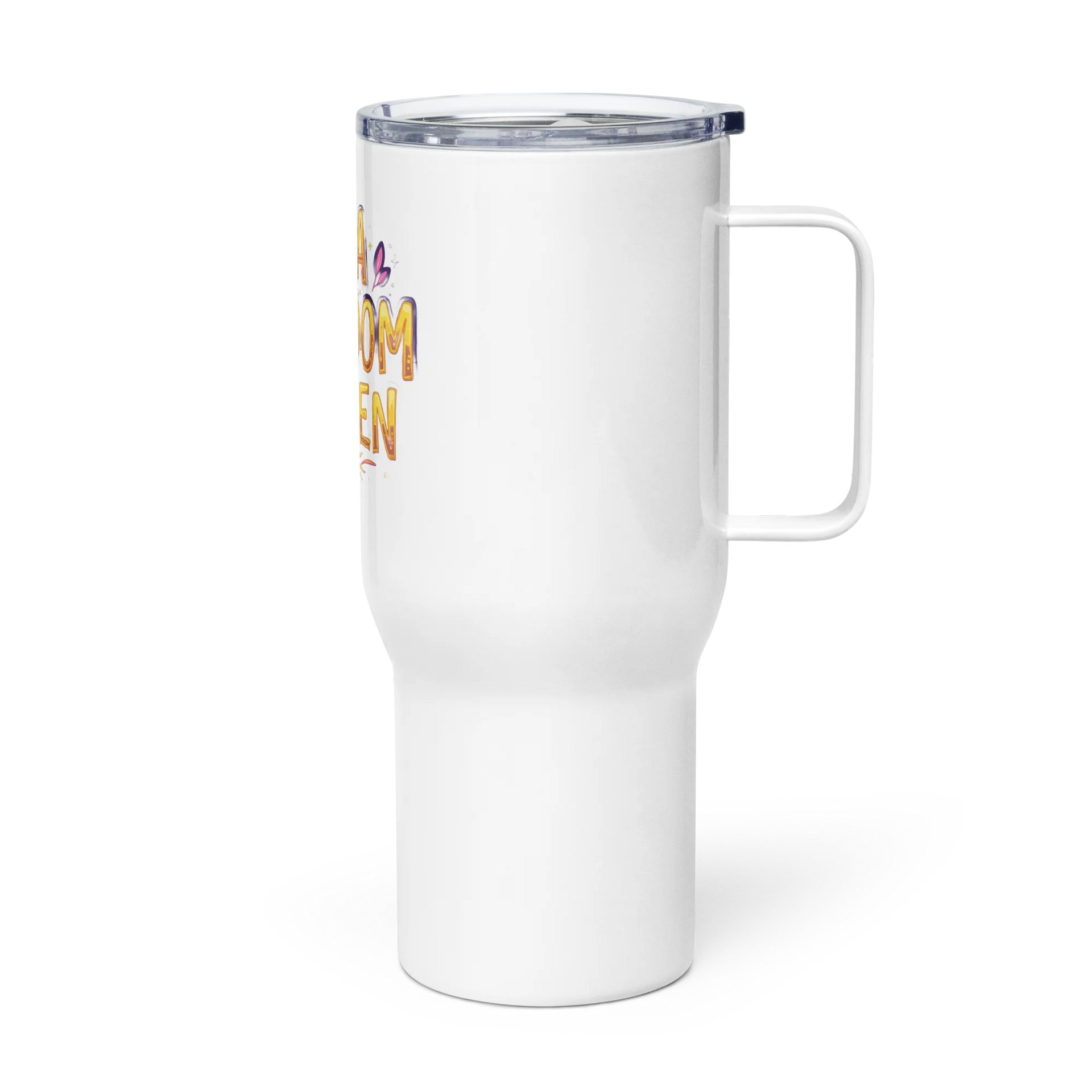 Kingdom Citizen Travel Mug product image (3)