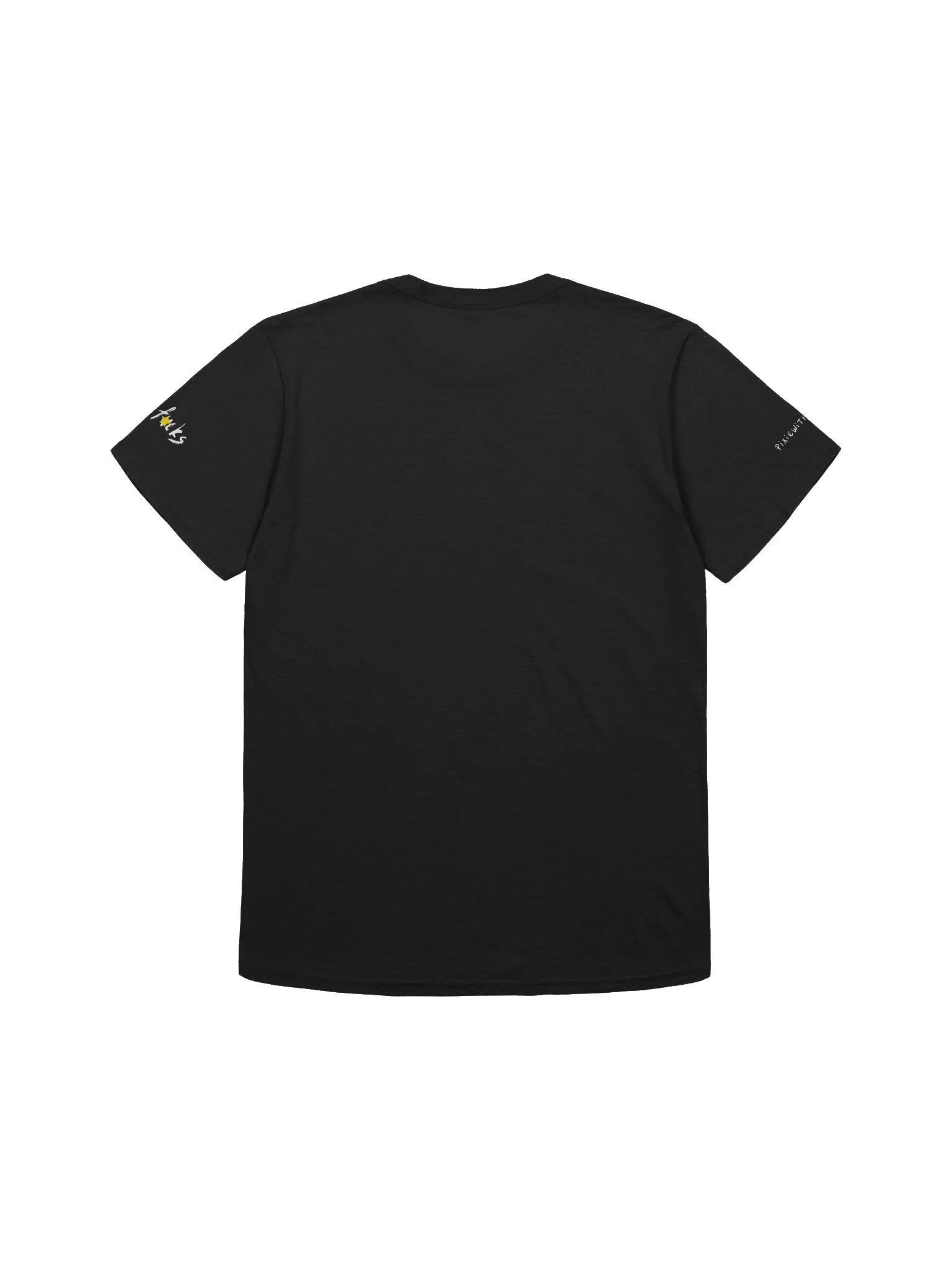 part of the species soft t-shirt product image (5)