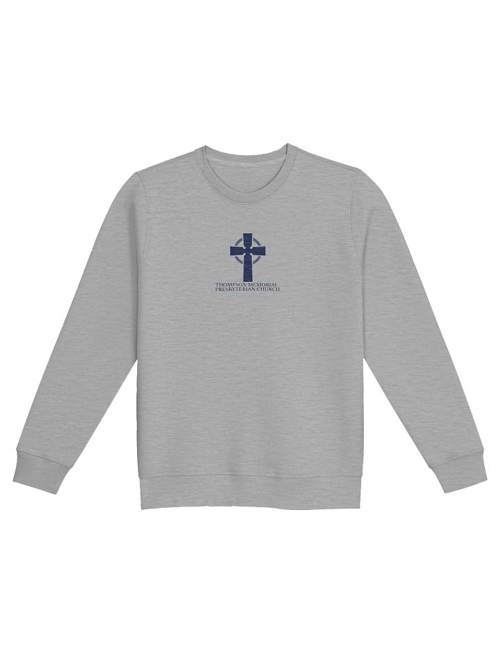 Traditional TMPC Logo: Printed Crew Sweatshirt product image (1)