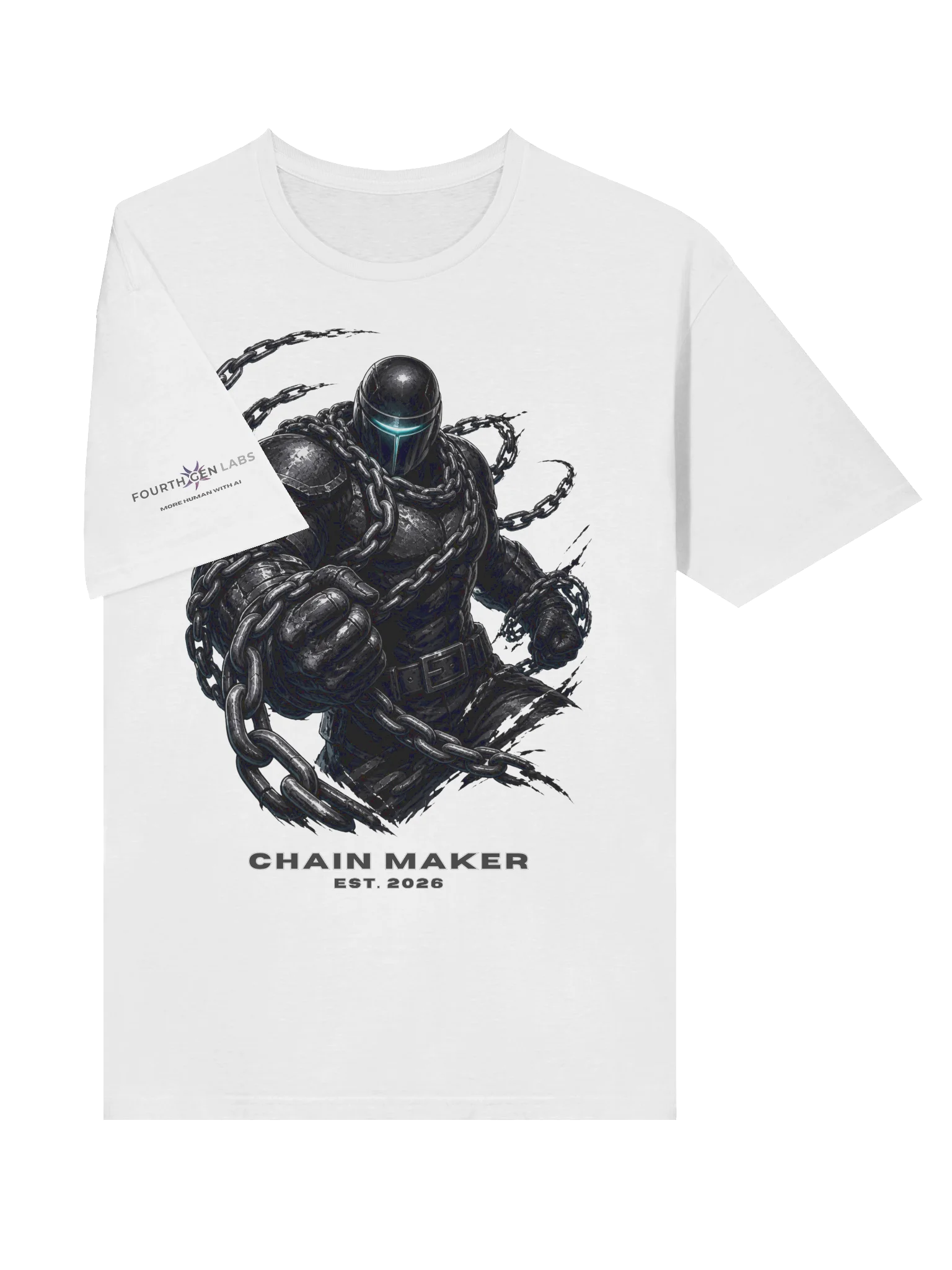 Intelli Villains 2026 | Chain Maker product image (5)