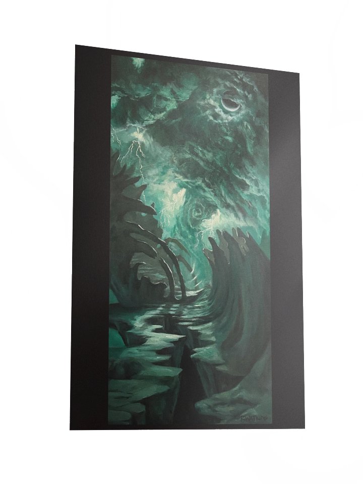 Titan Storm product image (2)