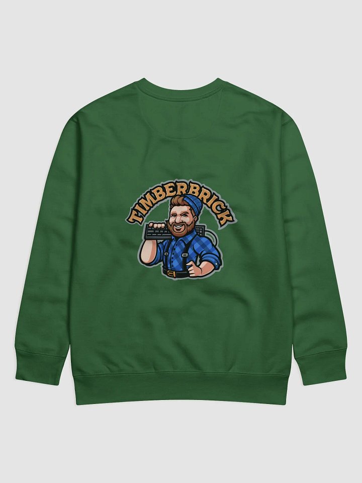 Timber Sweater product image (2)