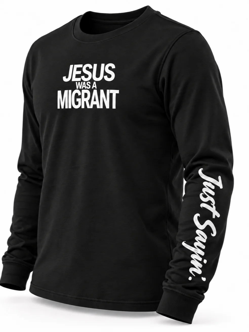 Allies Activate Long Sleeve Tee | Drop 01 Collection product image (3)