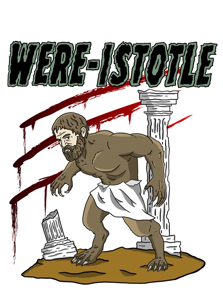 Were-istotle product image (2)
