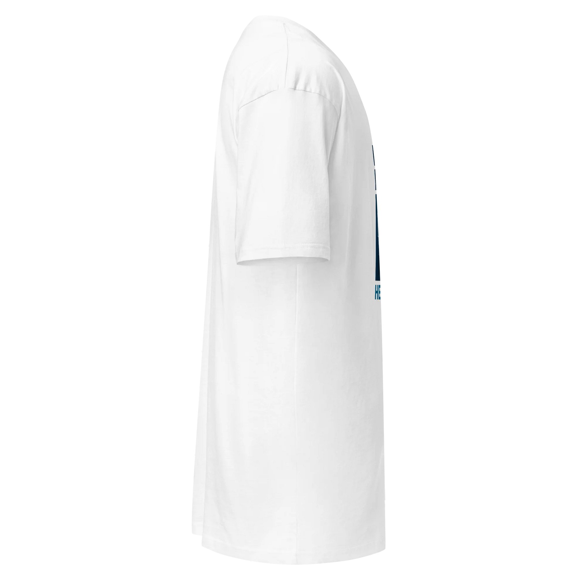 Everyday Miracles Tee-He Still Heals (GBMT Edition) product image (4)