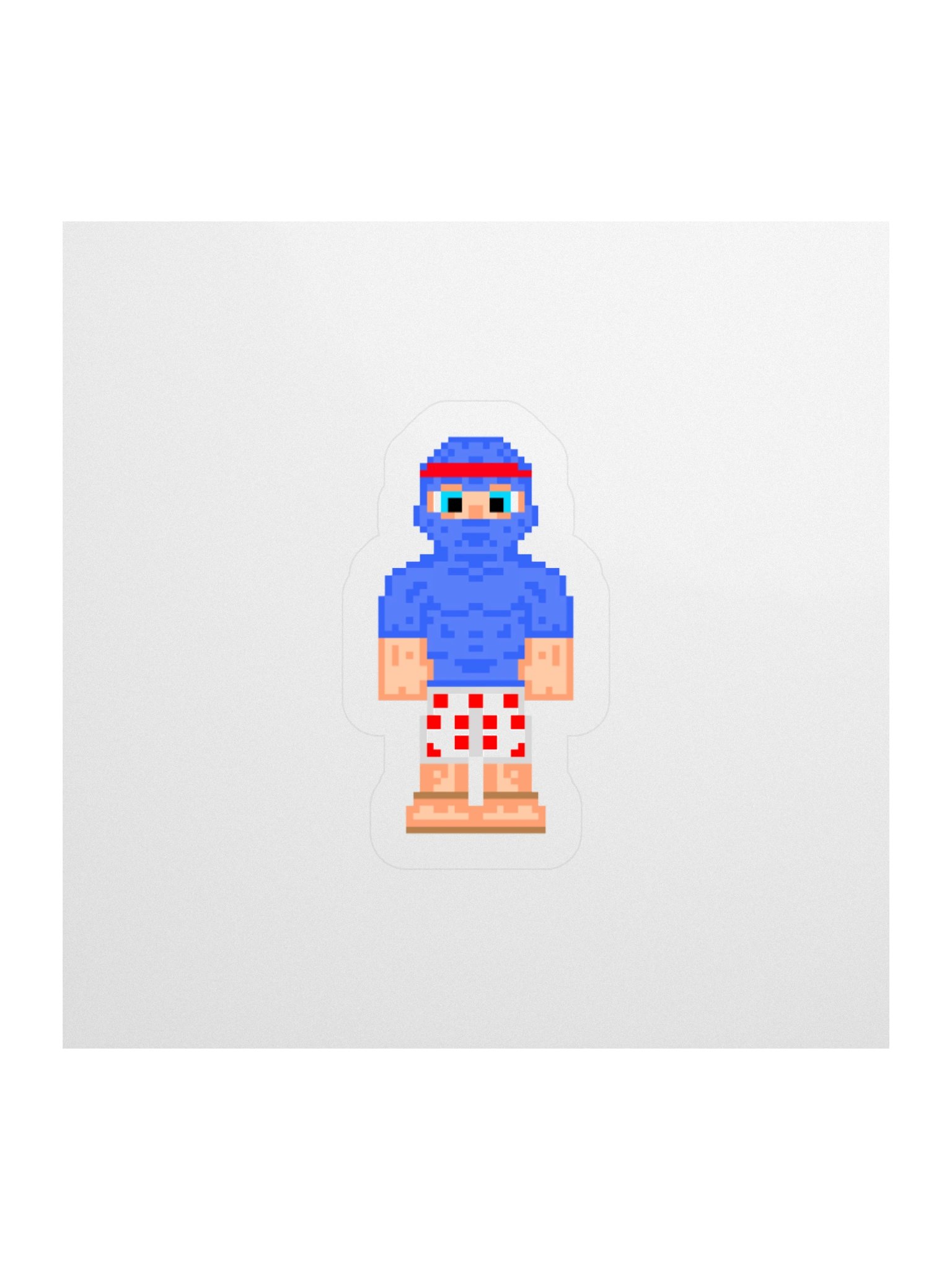 Pixel Ninja product image (2)