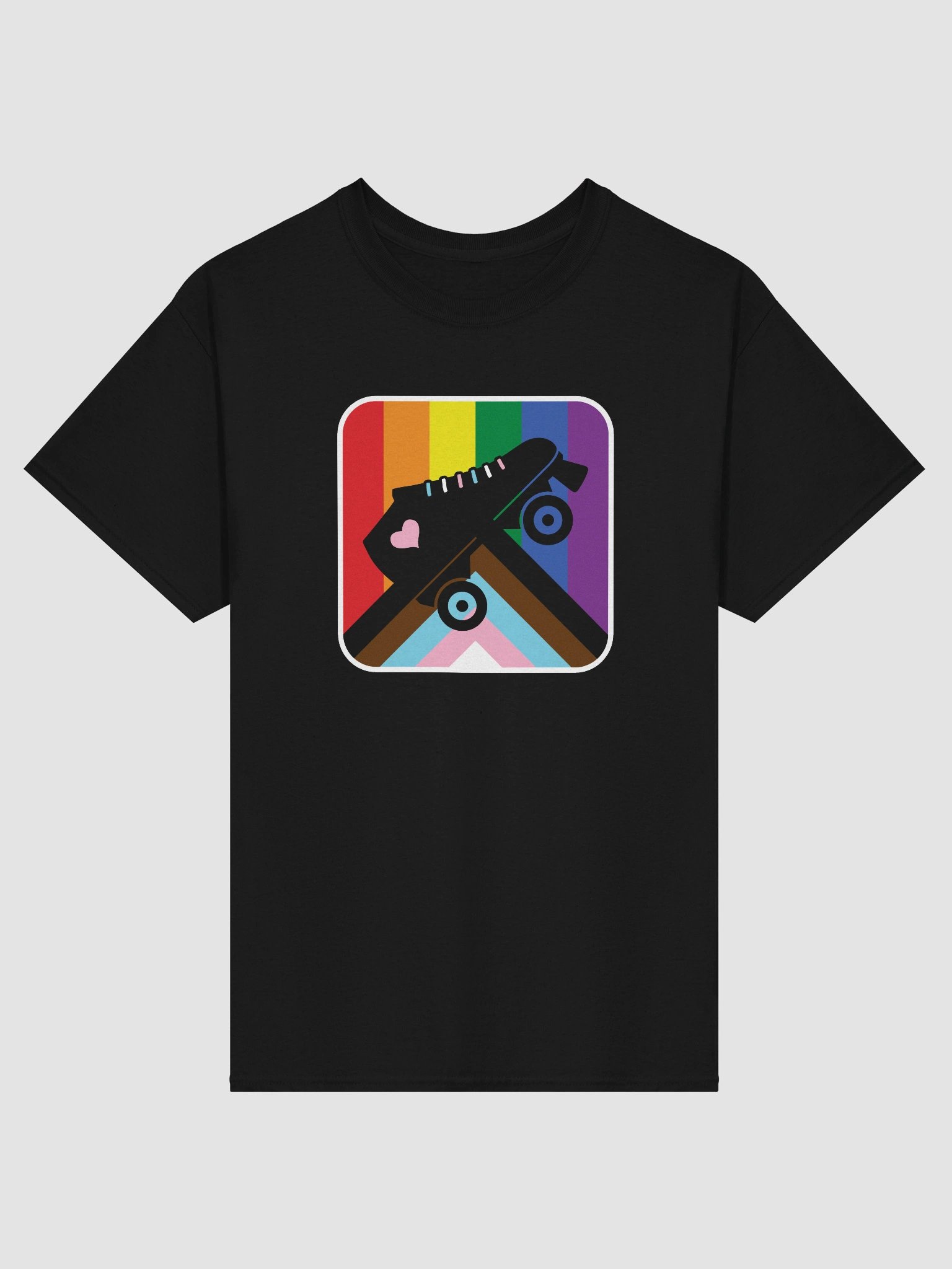 Roller Pride - Black product image (2)