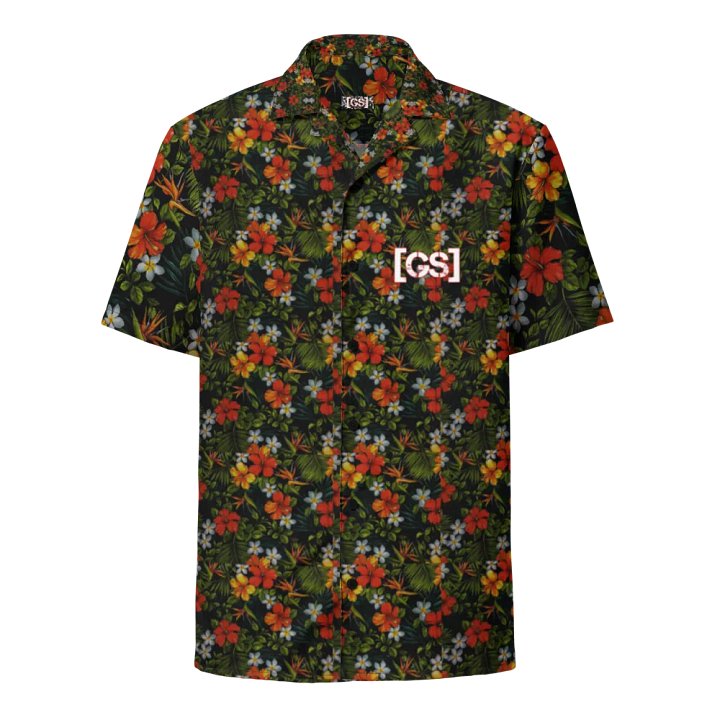 [GS] Hawaiian Shirt product image (1)