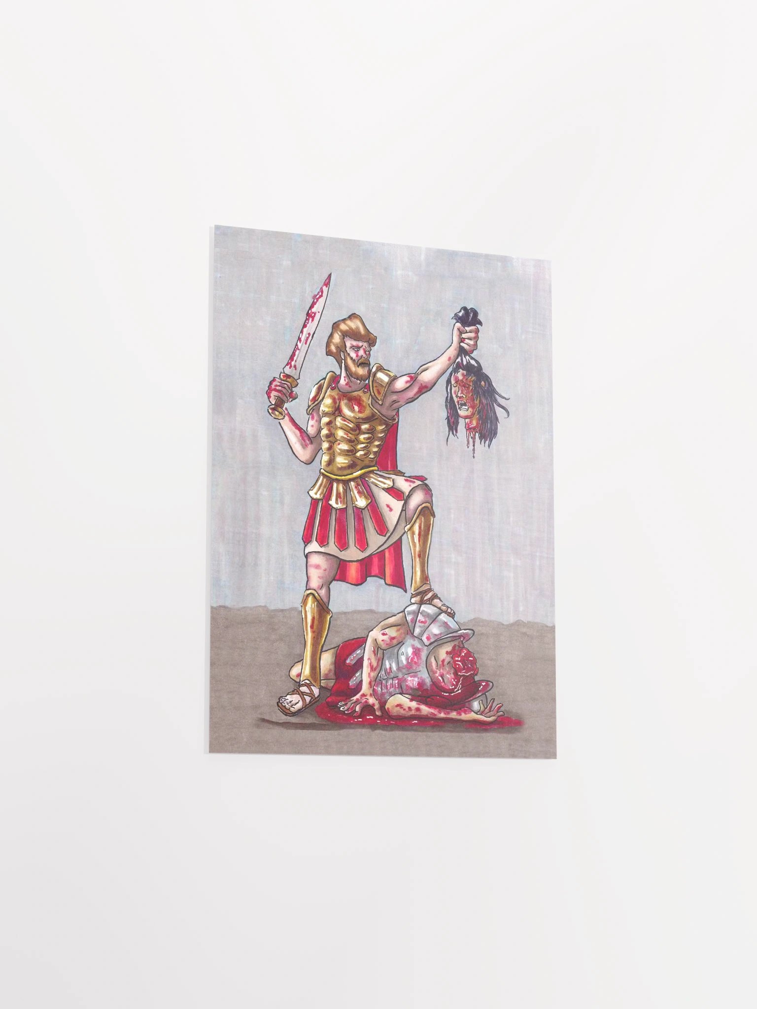 Warlord Print product image (3)