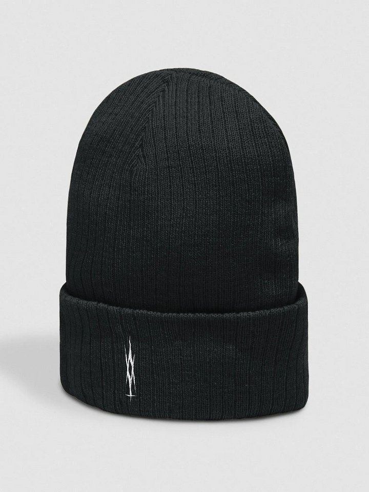 Sigil of the Void Beanie product image (2)