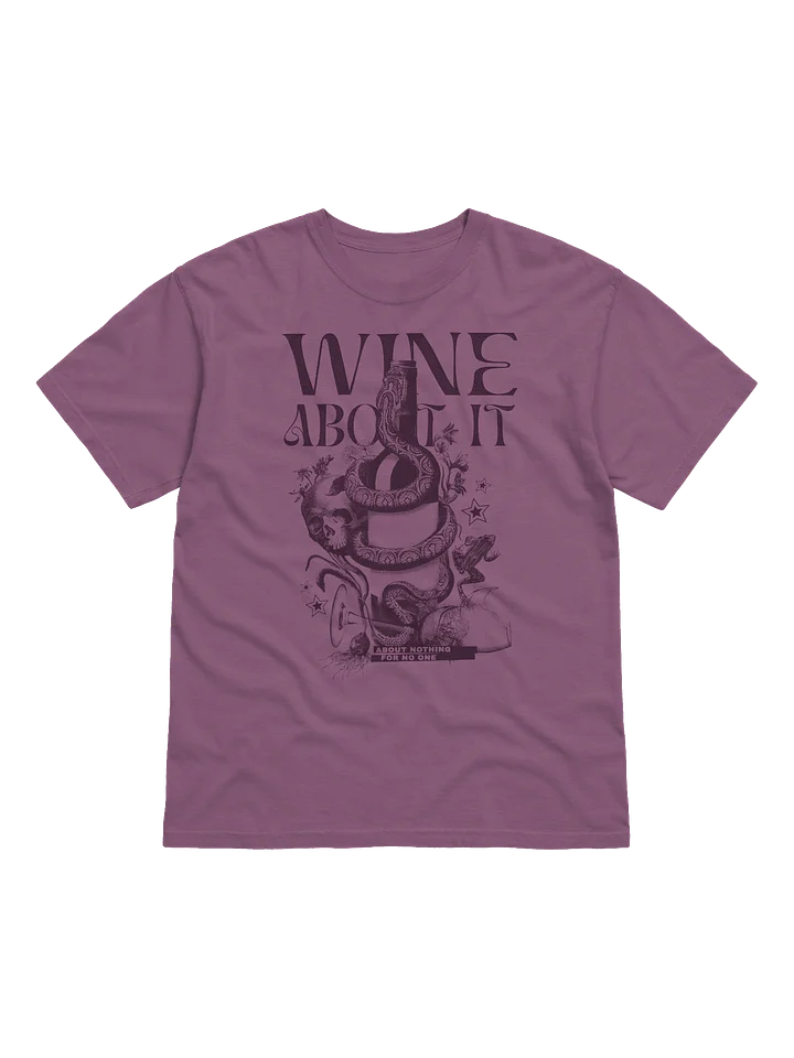 Snake Tee product image (1)