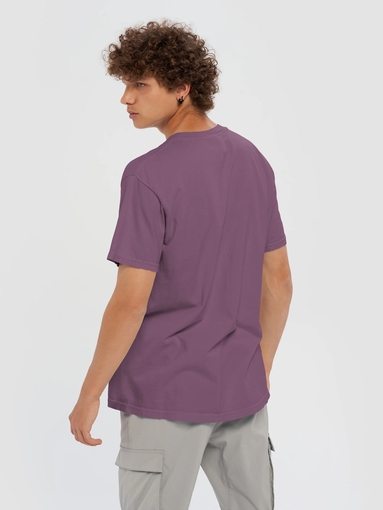 Dick Snifford Vampire T-Shirt product image (6)