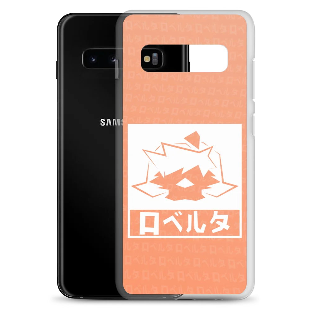 ロベルタ BirdUp! Phone Case product image (23)