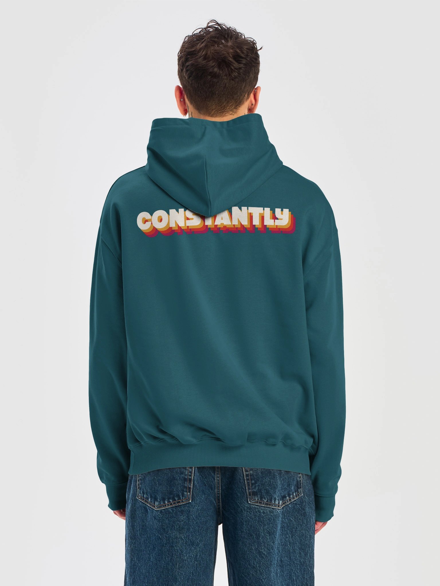 Constantly Focused Hoodie product image (14)
