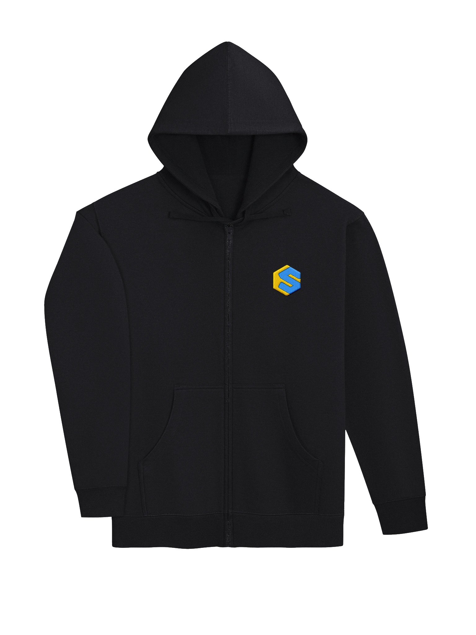 Zipper Hoodie product image (12)