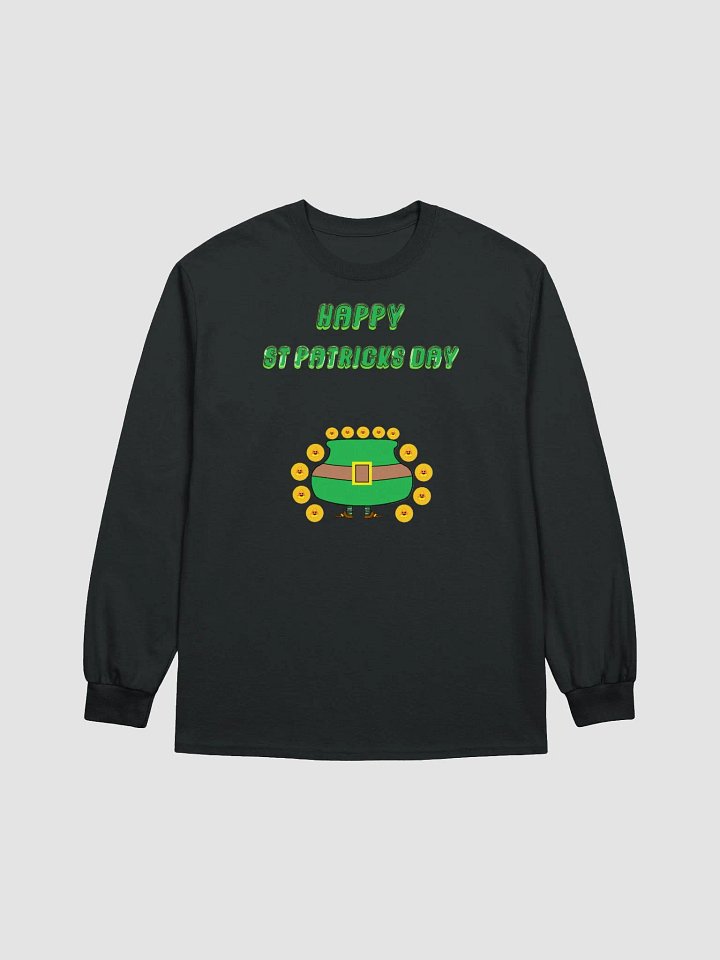 POG - Long Sleeve product image (12)