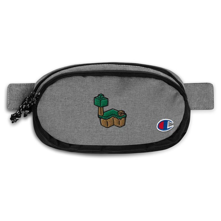 Skyblock Island x Champion Bag product image (1)